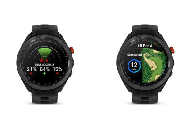 Tech Gadgets - The Best Golf Gifts for Men