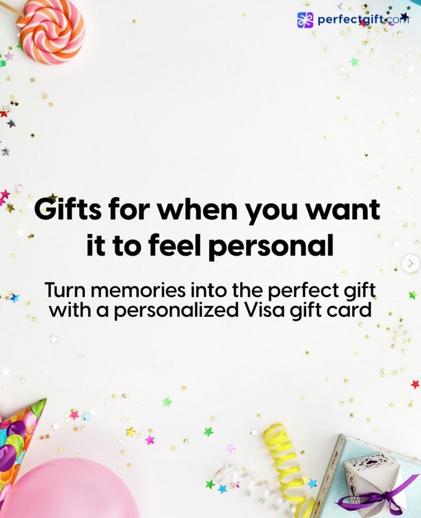 Flexible Options Through Perfect Gift