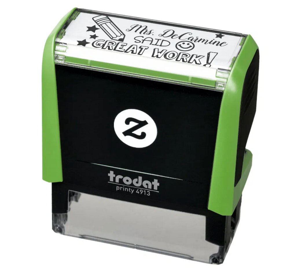 Two babies on personalized blankets: one on a pink blanket with "Gianna" in various fonts, the other wrapped in a blue blanket with "Jaxson" and bear design.