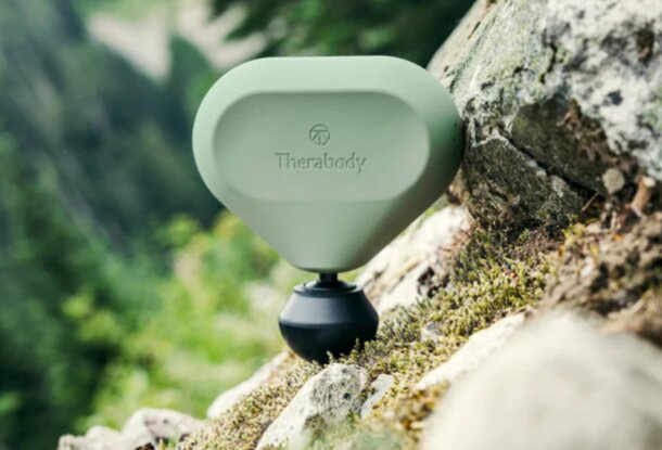 Theragun Mini Massage Gun