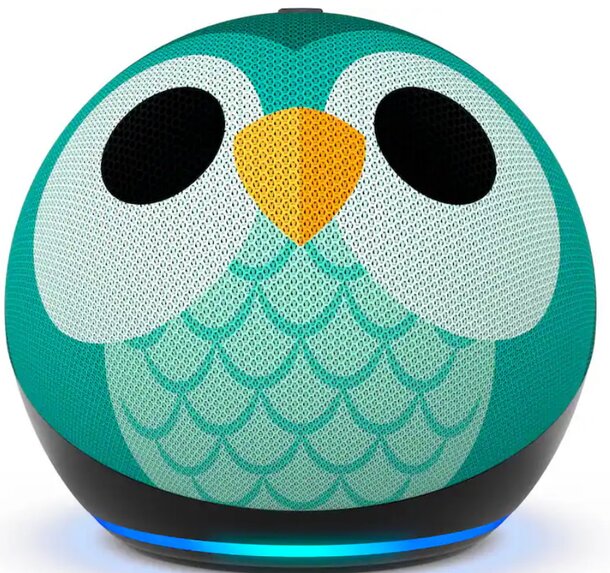 Amazon Echo Kids Dot