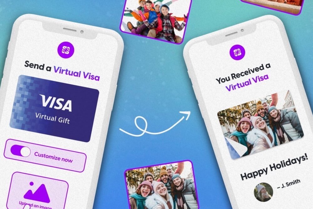 Gift Cards Through Perfect Gift