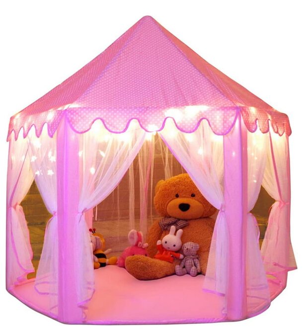 Monobeach Princess Tent