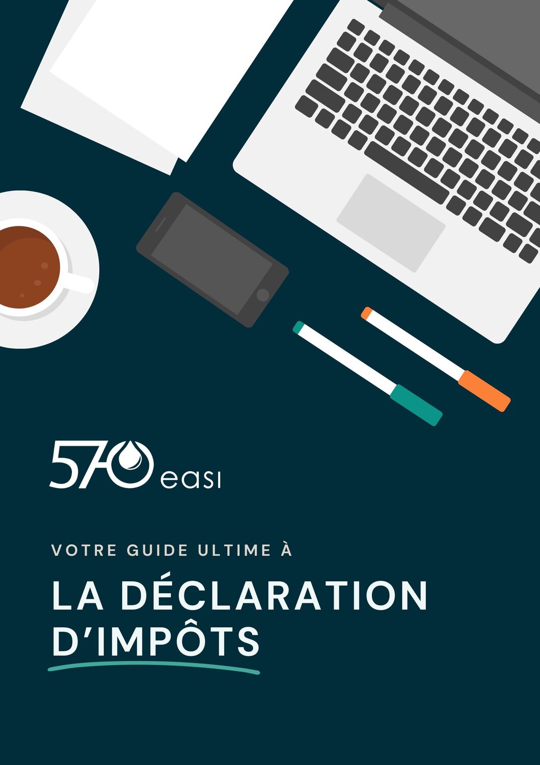 Guide Déclaration