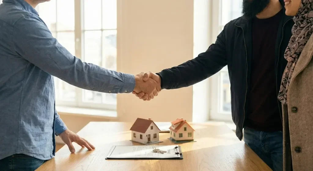 Expertise Immobilière