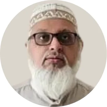 Cheikh Mohammad PATEL