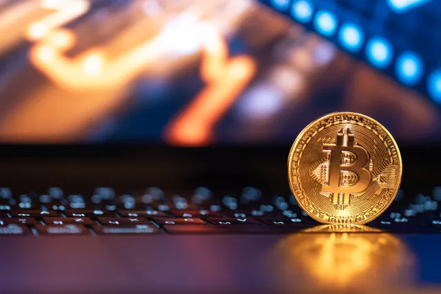 The "Rogue" Digital Asset: Crypto Through the Lens of the Sharia