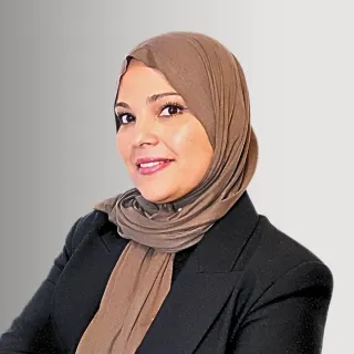 Aicha NAILI