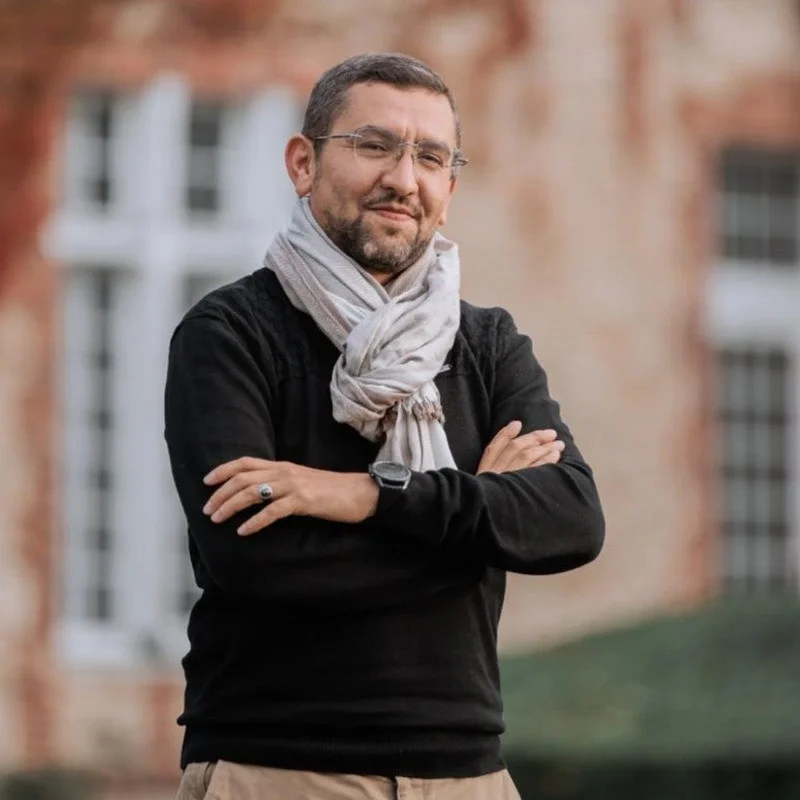 Boubkeur Ajdir