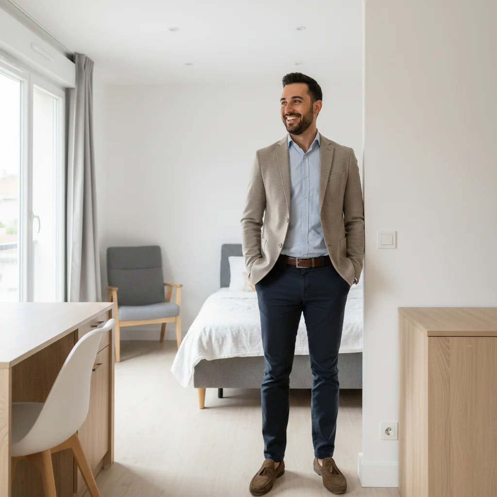 Projet Immobilier