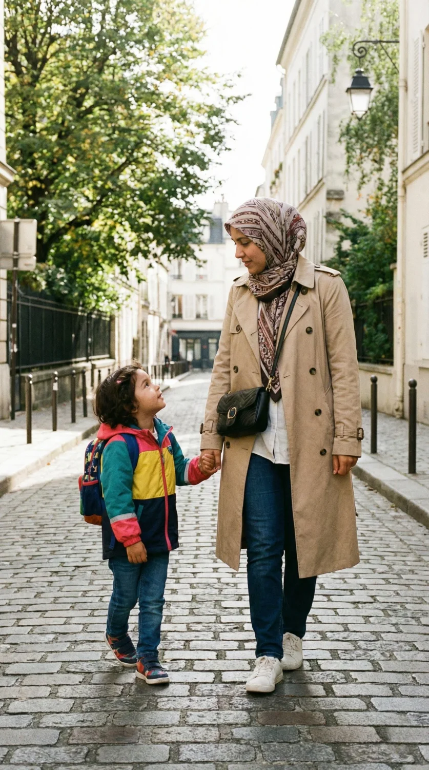 Parents épargnant pour la majorité de leur enfant avec une assurance-vie