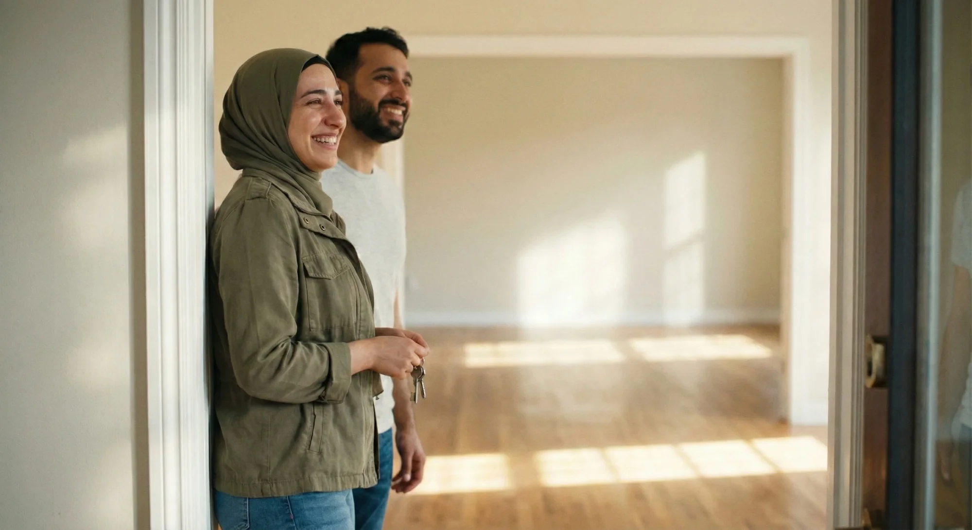 Financement immobilier Murabaha 570easi