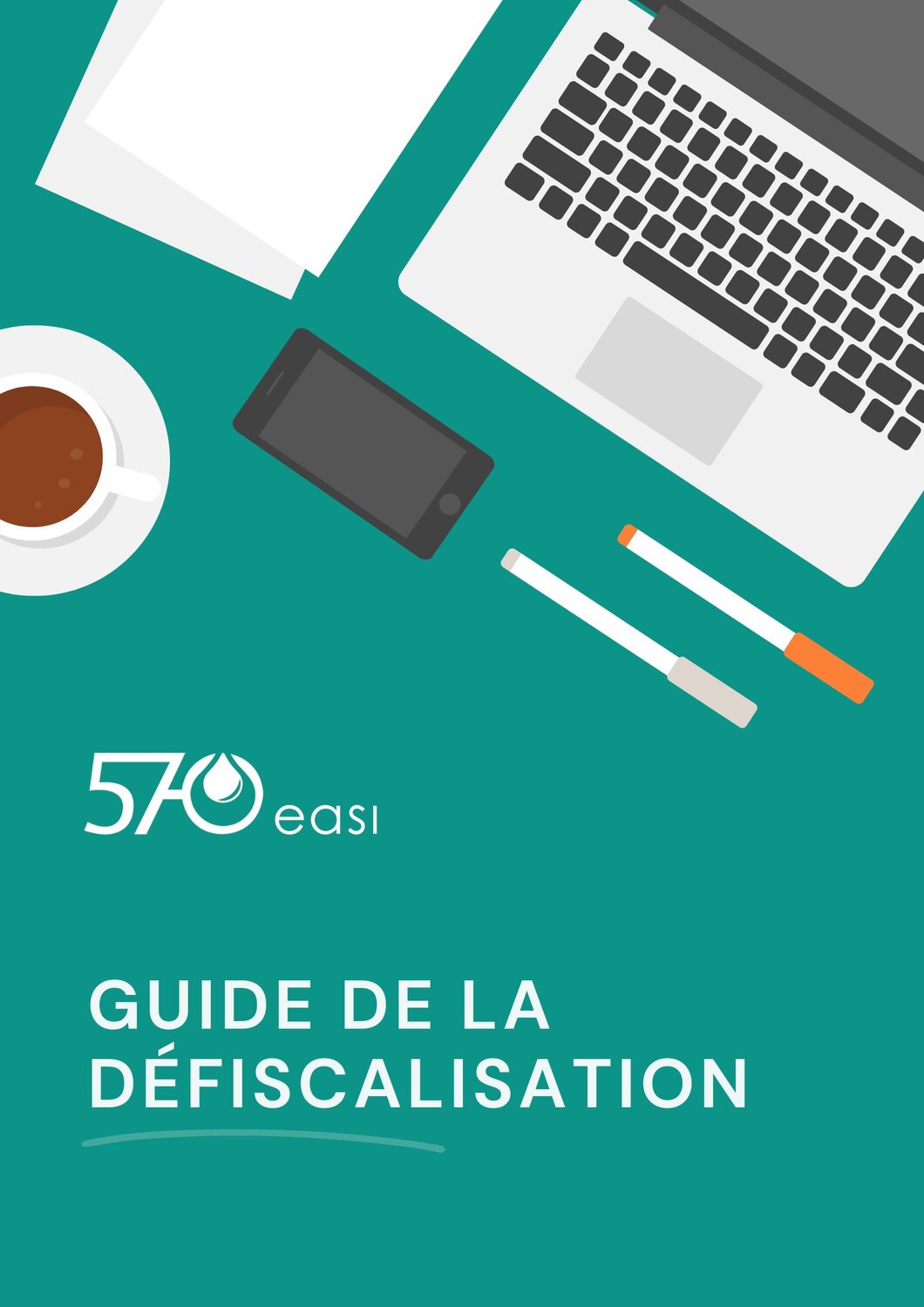 Guide Défiscalisation