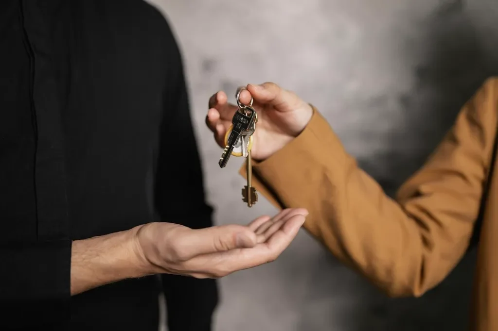 Investissement locatif