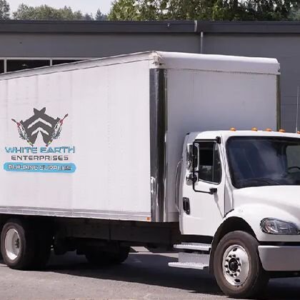 packages being delivered