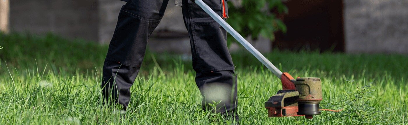 Outdoor Power Equipment