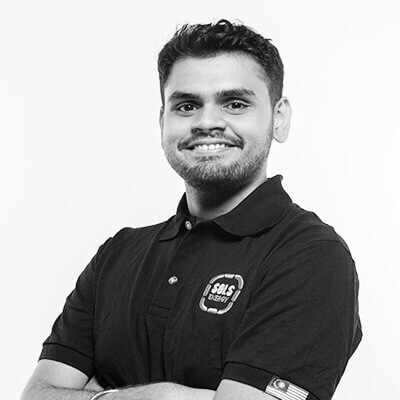 Raoul Walia