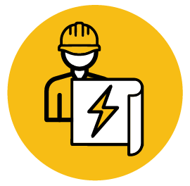 Power Study Icon