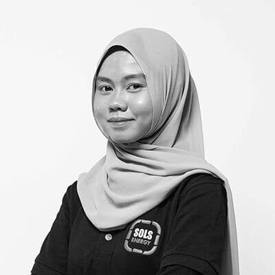 Syafiqah Hanafiah