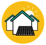 1200+ Home Solar Installations