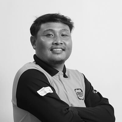 Akmal Syafiq Bin Ahmad Jamil