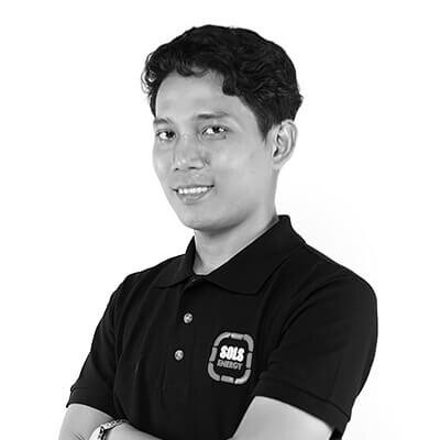 Akmal Hakim Husin