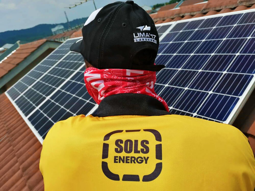 5 Things To Know Before Choosing A Solar PV Company in Malaysia