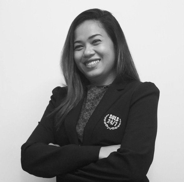 Alya Syahida Allias