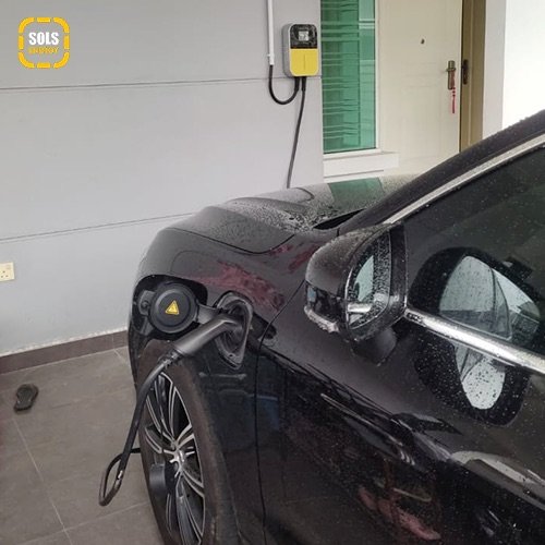 Make owning EV even more convenient with ChargeSingh