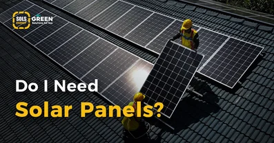 Do I Need Solar Panels?