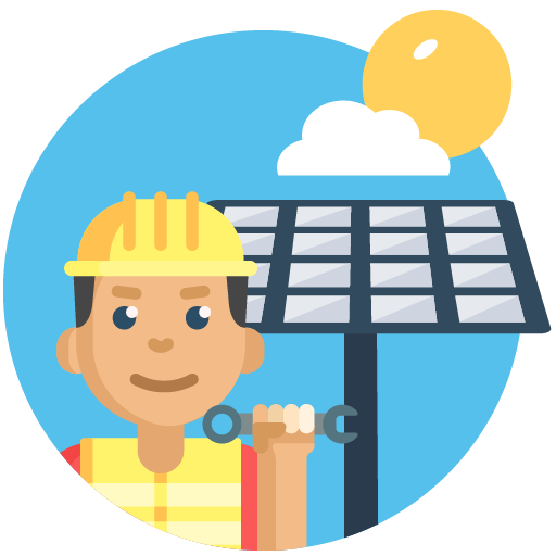 Solar PV Installer