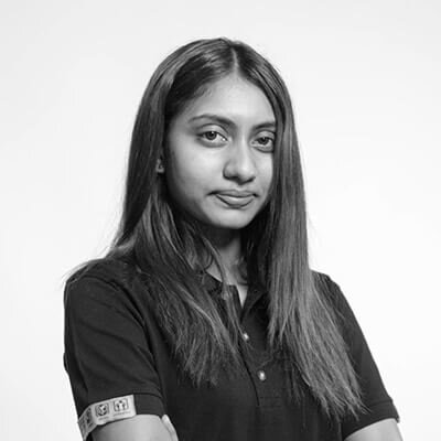 Asvini Mahalingam