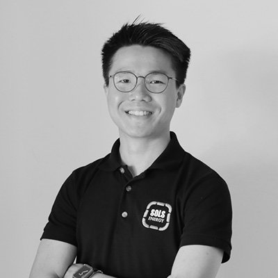 Jun Keat Gan