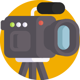 Videographer / Photographer Executive