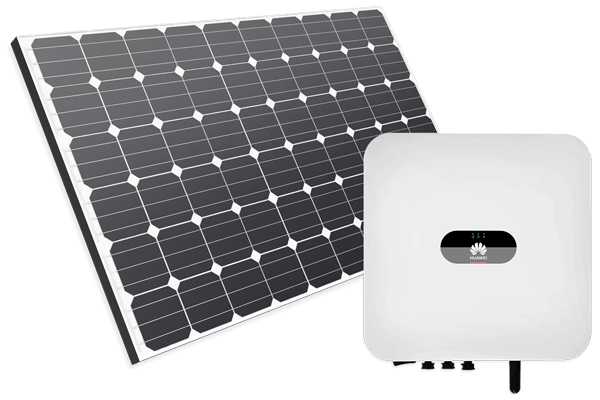 11.78 kWp Solar System