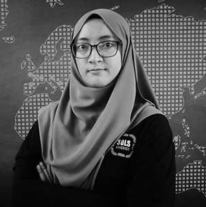 Nabilah Husna Binti Mohamad Farijal