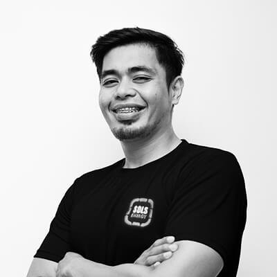 Zul Syafiq Jasni