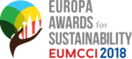 SOLS Energy won the Europa Awards for Sustainability EUMCCI 2018