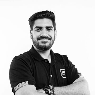 Hashveen Singh