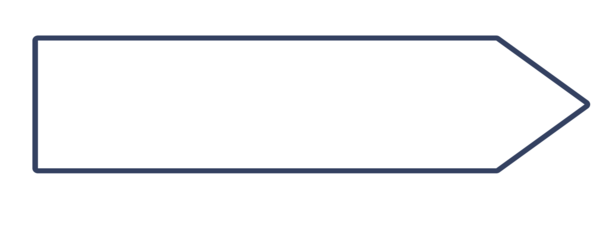 Arrow sign featuring Stia, Isla, Skylar Paige, Swish and Marin logos