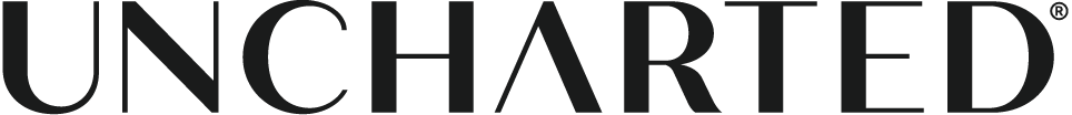 Uncharted Logo