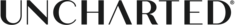 Uncharted Logo