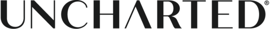 Uncharted Logo