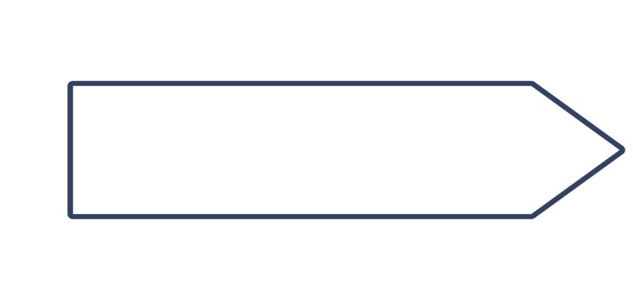 Arrow sign featuring Stia, Isla, Skylar Paige, Swish and Marin logos