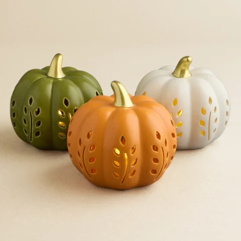IN-STORE & ONLINELegacy & Main Halloween LED Pumpkins 2 for $18*Offer valid in-store & online through 11/26/2026 while supplies last. Cannot be combined with other discounts or coupons. Product selection varies depending on location.SHOP THIS DEAL