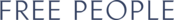 Free People logo