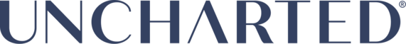 Uncharted Logo