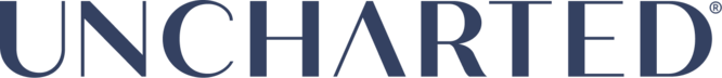 Uncharted Logo