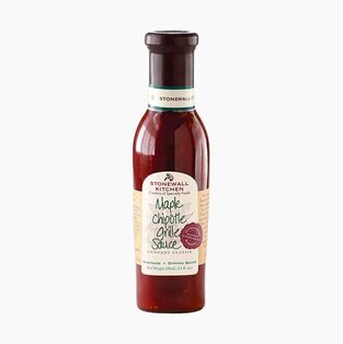 Stonewall Kitchen Maple Chipotle Grille Sauce