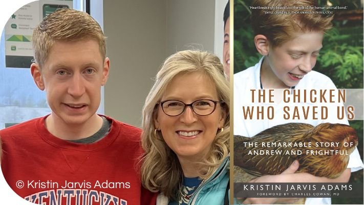Kristin Jarvis Adams